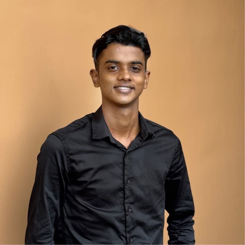Muhammed Shafi N