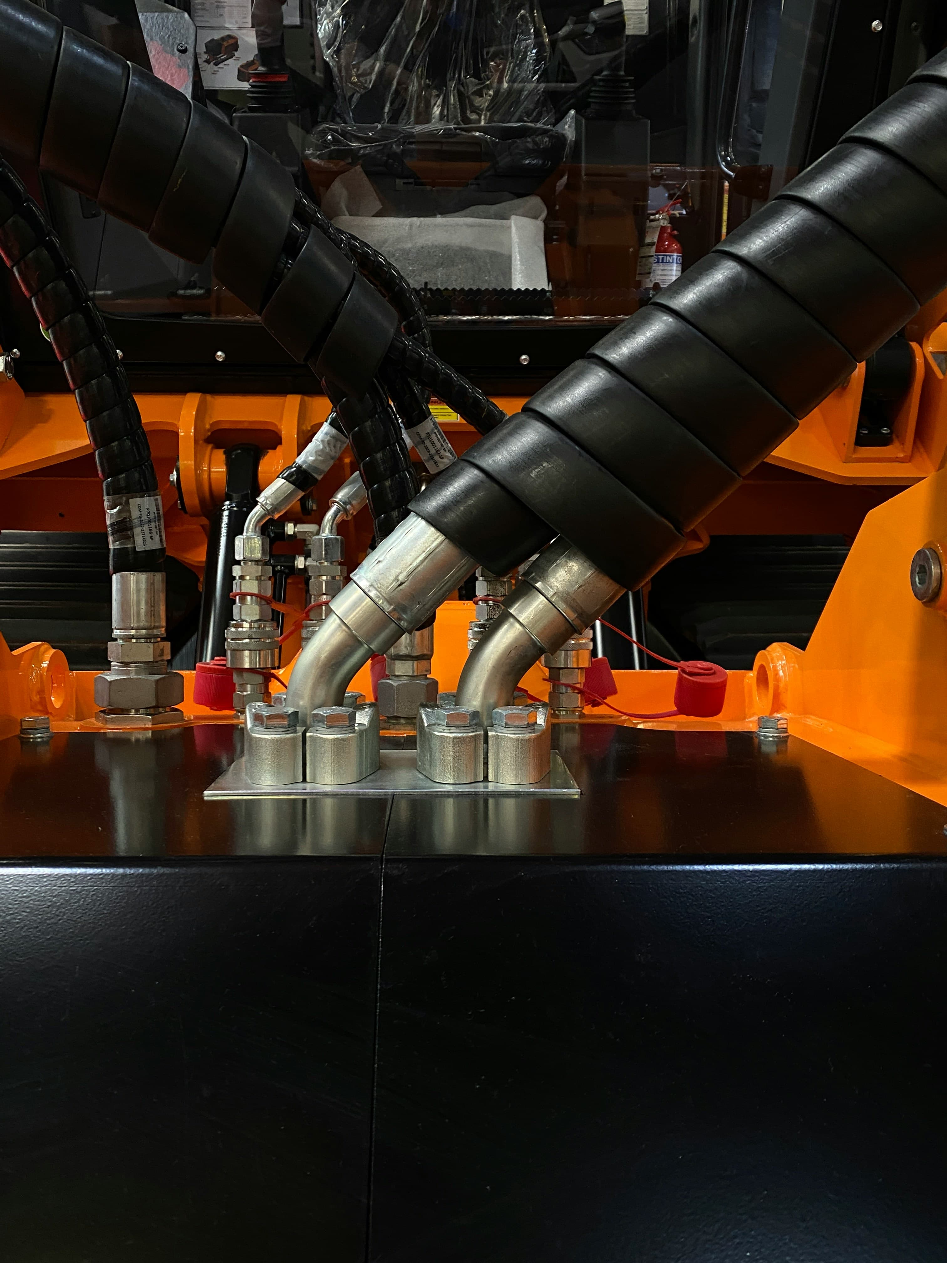 Manufacturing Solutions